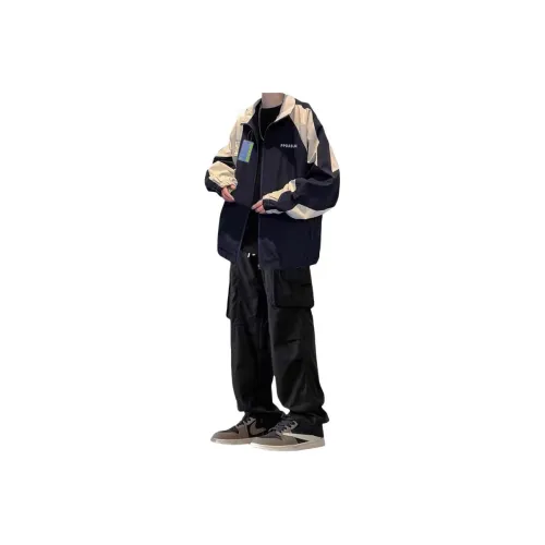 EDRPIUS Повседневная спортивная одежда унисекс