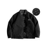 Чёрный [утеплённый]