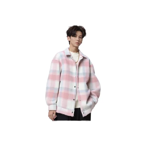 FRLMK Унисекс Куртки