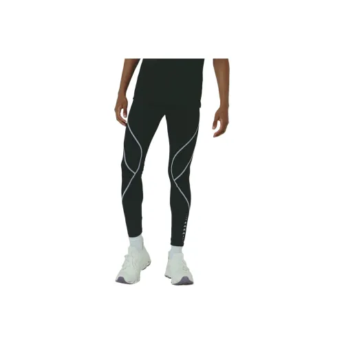 KAPPA Мужские спортивные брюки черного цвета