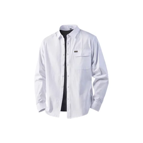 FAIRWHALE Мужские рубашки