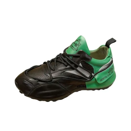 JHCZC Низкие кроссовки для спорта Унисекс