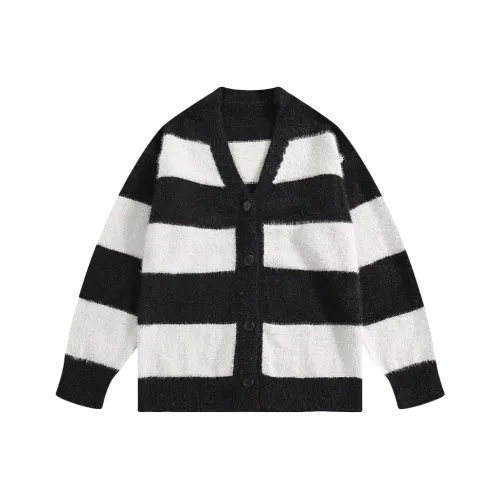 Свитеры унисекс Cotton Gene