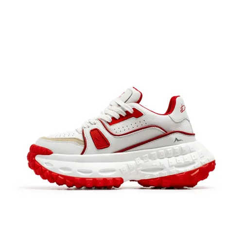 ATONGMU Повседневная обувь Низкий топ Мужской