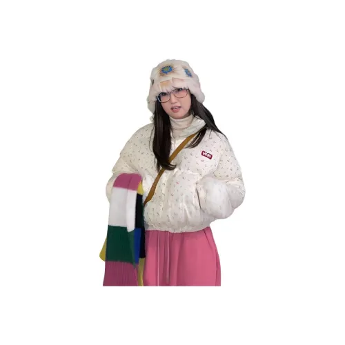 SKYA Женские пуховики