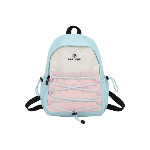 SUPEREDGE Озеро Синий Унисекс Рюкзаки