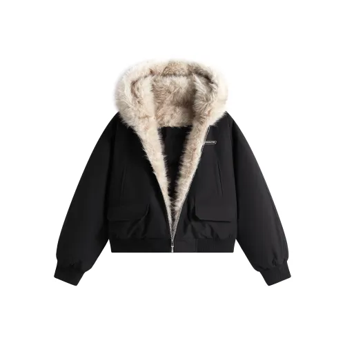 Пуховик Paddington Bears Coat Unisex