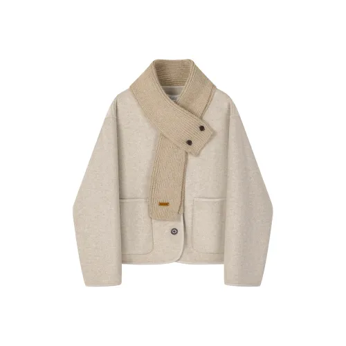 DITB Женское пальто