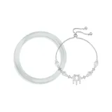 Браслет Peaceful Замковый + Браслет (1 пара)