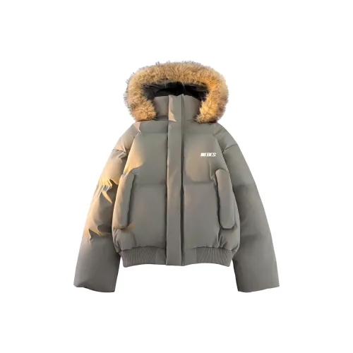 Herbal Primer Пуховая куртка Унисекс