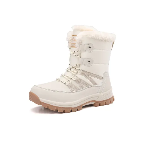 Yalu Preferred Сноубутсы Женские