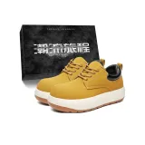 Жёлтый (Лоу-топы)