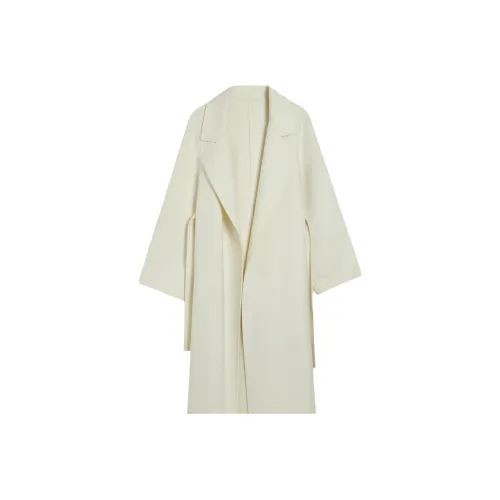 GZQJ Женское пальто