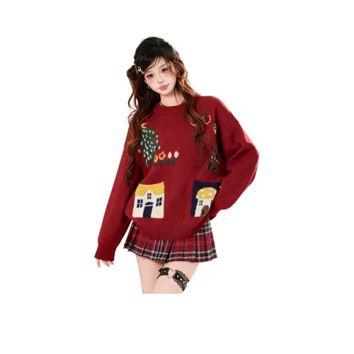 TXGN Женская трикотажная одежда