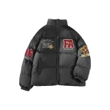 Темно-серый