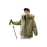 Армейский зеленый