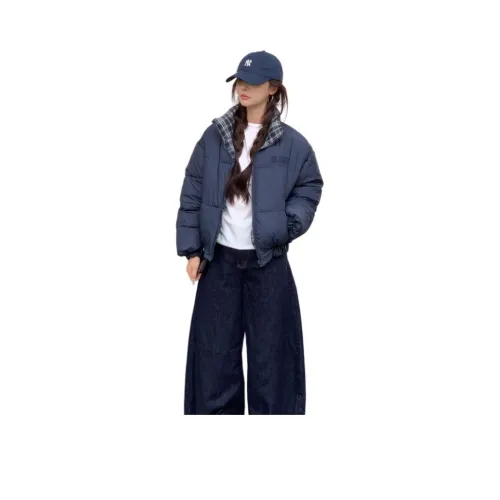 YOUSEKOO Женские пуховики