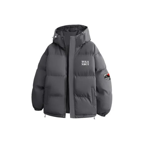 Turandot Унисекс Пуховики