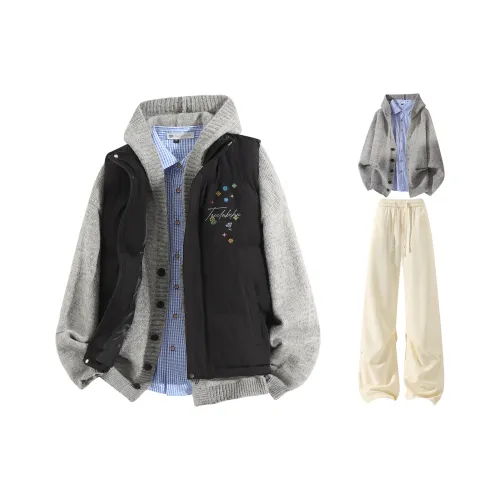 Tre Club Повседневная Спортивная Одежда Унисекс