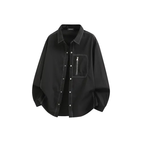 JEANSWEST Унисекс Рубашки