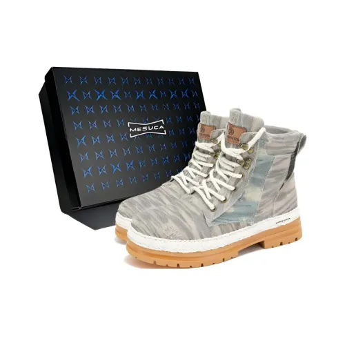 MESUCA Martin Boots Мужской