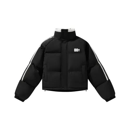 88RISING Женские пуховики