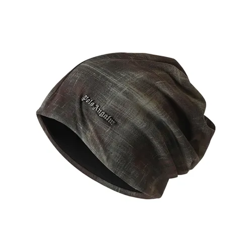 Yalu Preferred Хлопок Шапки-бини Унисекс