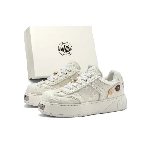 Палладий Low Топ Скейтборд Кроссовки Унисекс