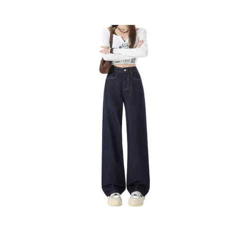 Olivia Share777 Белый Wa Темно-синий. Белый относится к белым оттенкам. Женские джинсы