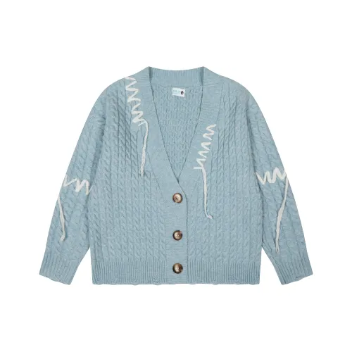 HIPHOPPUNKS Женская трикотажная одежда