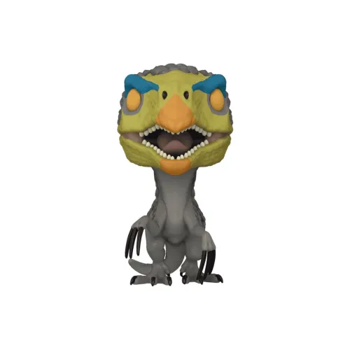 Funko JURASSIC WORLD Sickles Дракон Чиби-фигурки