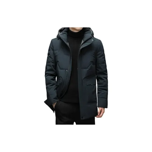 TAIZILONG Мужской пуховик