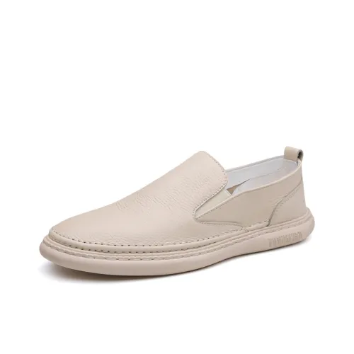 EGCHI Обувь Низкий Топ Мужская