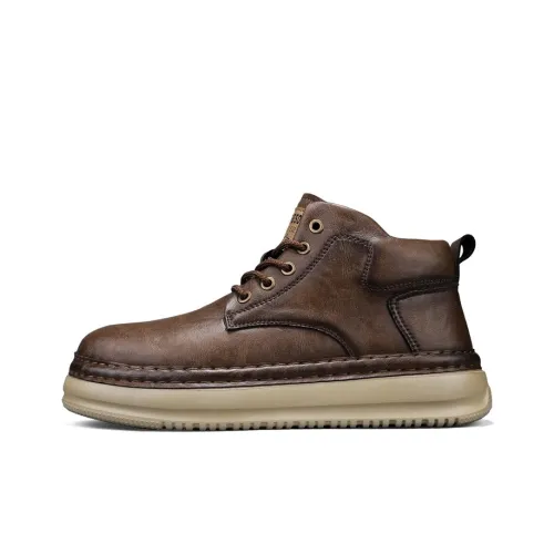 CariteSport Martin Boots Мужской