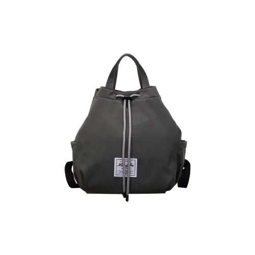 SWIMADE Холст Рюкзак Женские Многоцветный