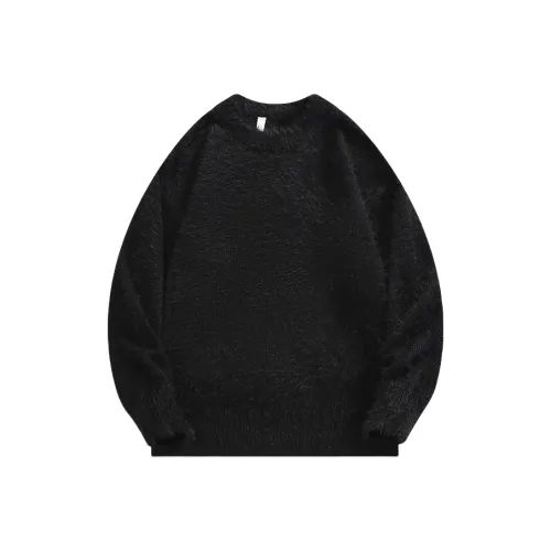 Свитеры унисекс Cotton Gene