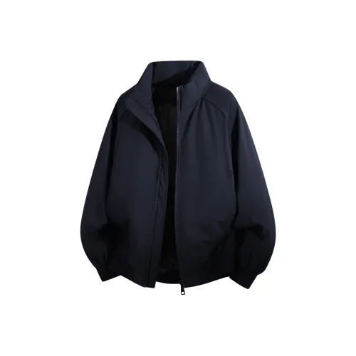 TOM ADAM Унисекс Пуховики