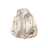 Light Apricot (В комплекте с Light Gray Hood)