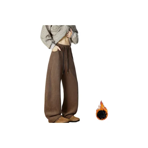 PAINT STAIN Повседневные брюки Унисекс