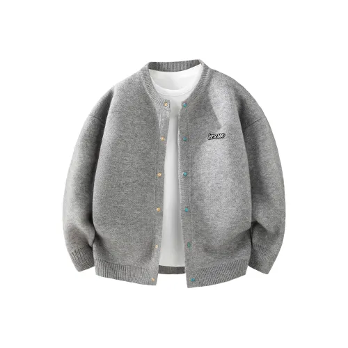 Izzue Унисекс Трикотаж