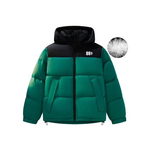 88RISING Унисекс Пуховики