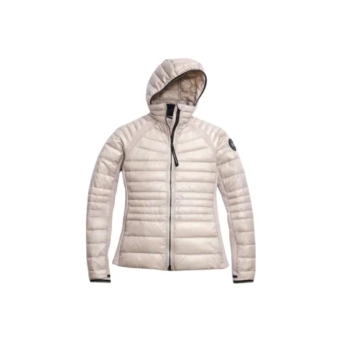 Canada Goose SS25 Down Jacket Women's Soft Light Pink