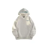 Туманно-серый