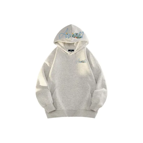 A02 Унисекс Свитшоты