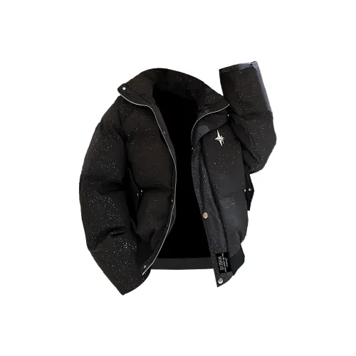 WHELVE Унисекс Пуховики