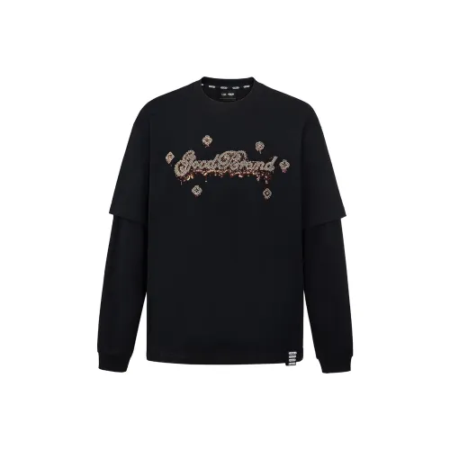 GOODBRAND 2025FW T-Shirt Унисекс