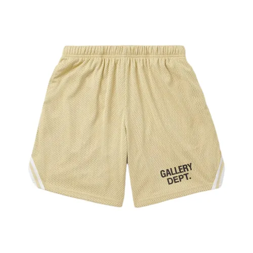 Gallery Dept. Повседневные шорты Мужские