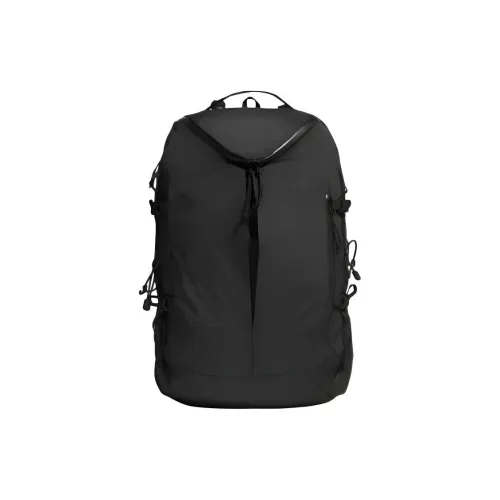 Adidas Portable Backpack Regular Unisex Black Adidas Портативный Рюкзак Стандартный Унисекс Черный
