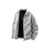 Космический серый [Флисовая подкладка]