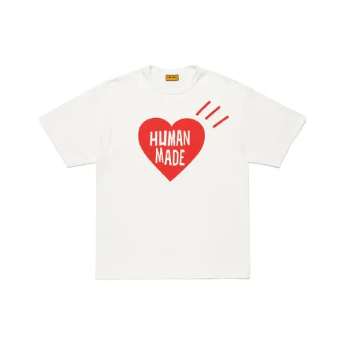 HUMAN MADE THE EARLY YEARS FW25 T-Shirt Унисекс
